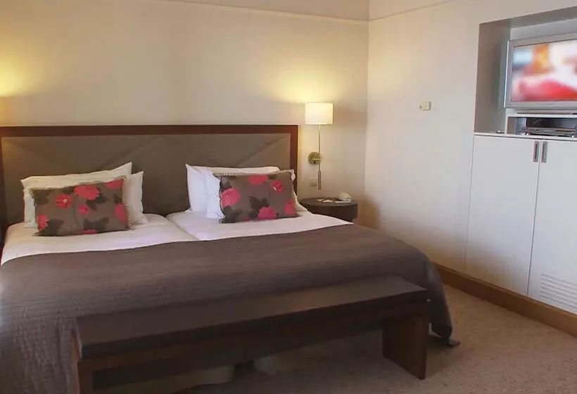 Hotel The Cliff Bay  Portobay