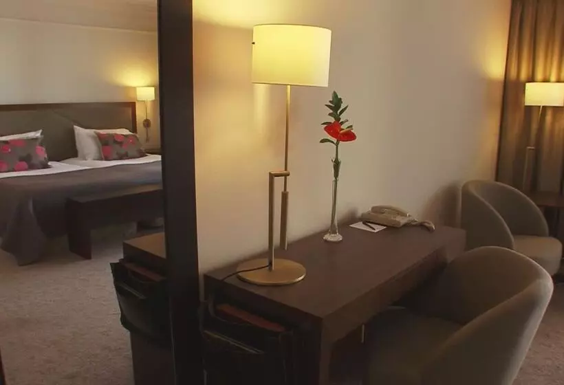 Hotel The Cliff Bay  Portobay