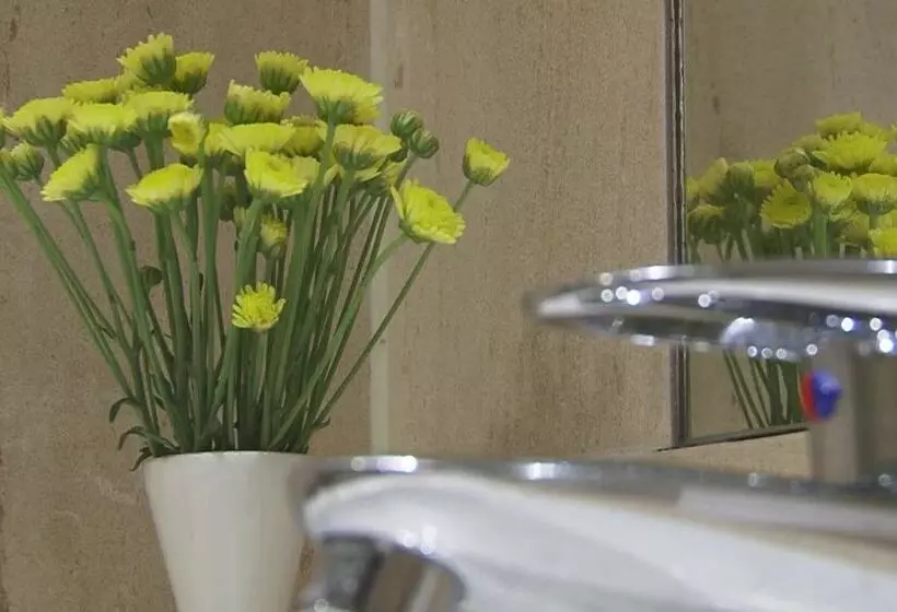 Hotel The Cliff Bay  Portobay