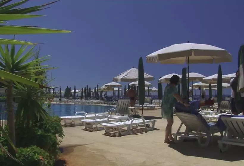 Hotel The Cliff Bay  Portobay