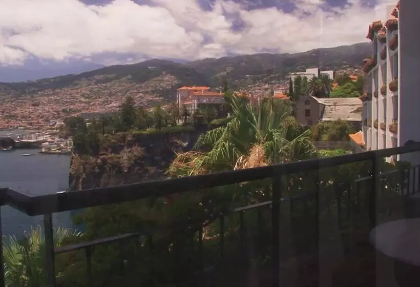 Hotel The Cliff Bay  Portobay