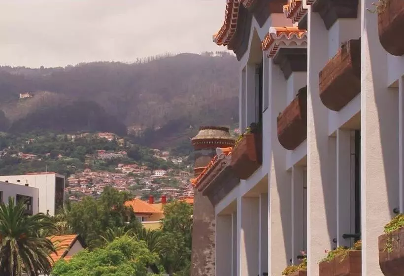 Hotel The Cliff Bay  Portobay