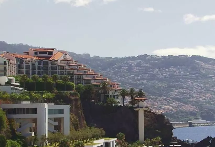 Hotel The Cliff Bay  Portobay