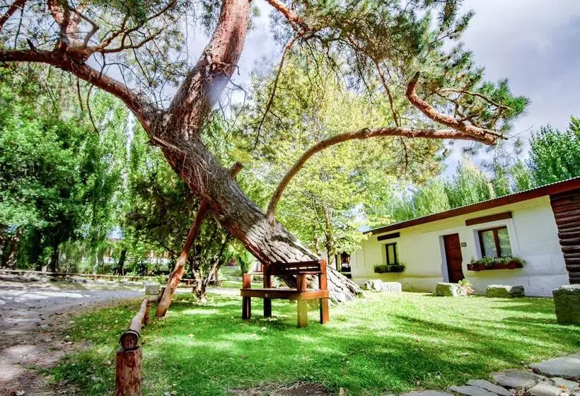 Kau Yatún Hotel Boutique