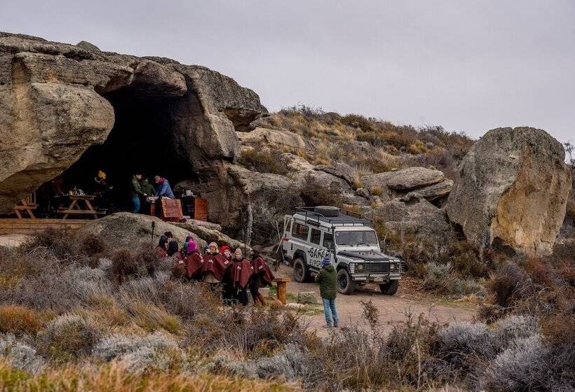 Kau Yatún Hotel Boutique