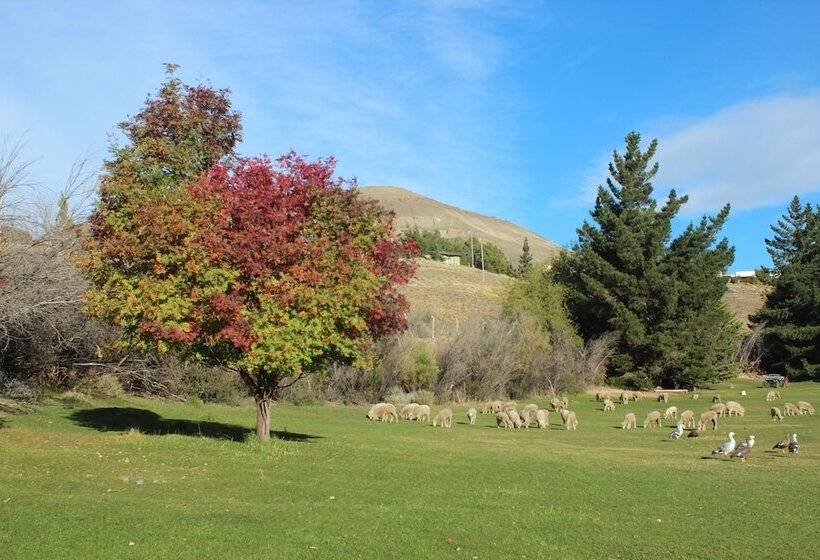 Kau Yatún Hotel Boutique