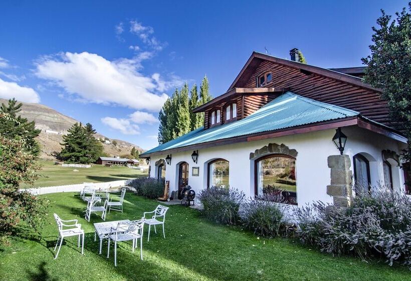 Kau Yatún Hotel Boutique