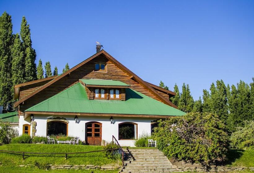 Kau Yatún Hotel Boutique