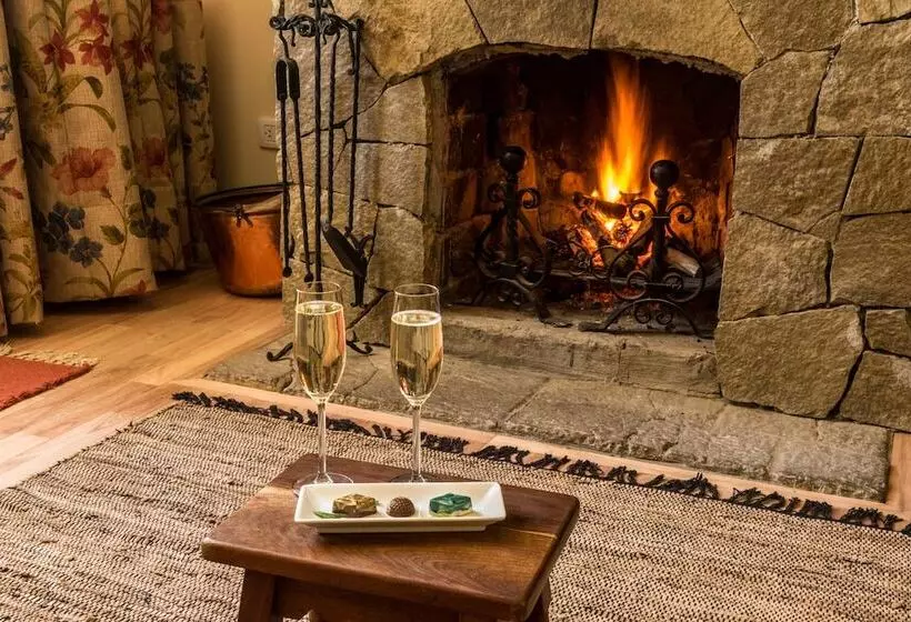 Kau Yatún Hotel Boutique