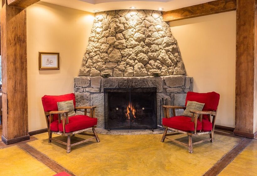 Kau Yatún Hotel Boutique