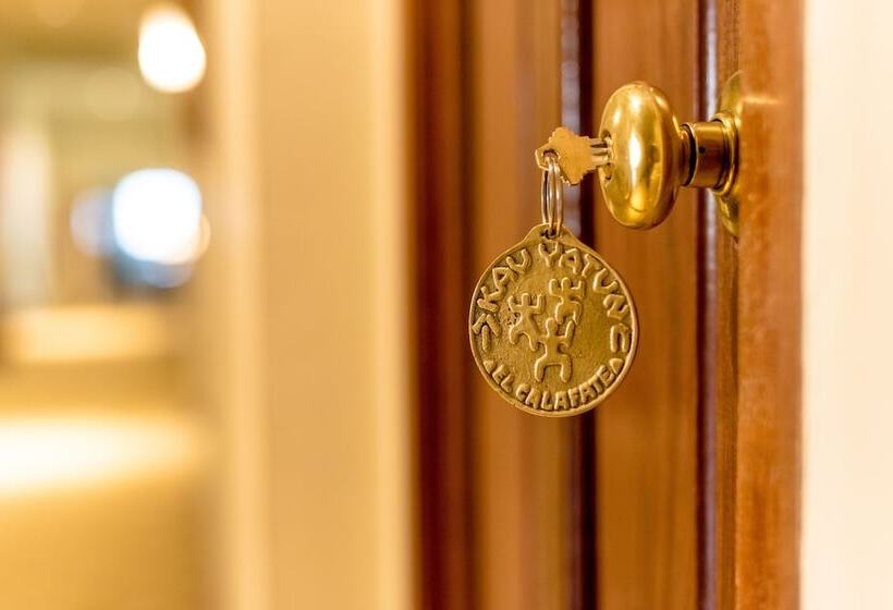 Kau Yatún Hotel Boutique