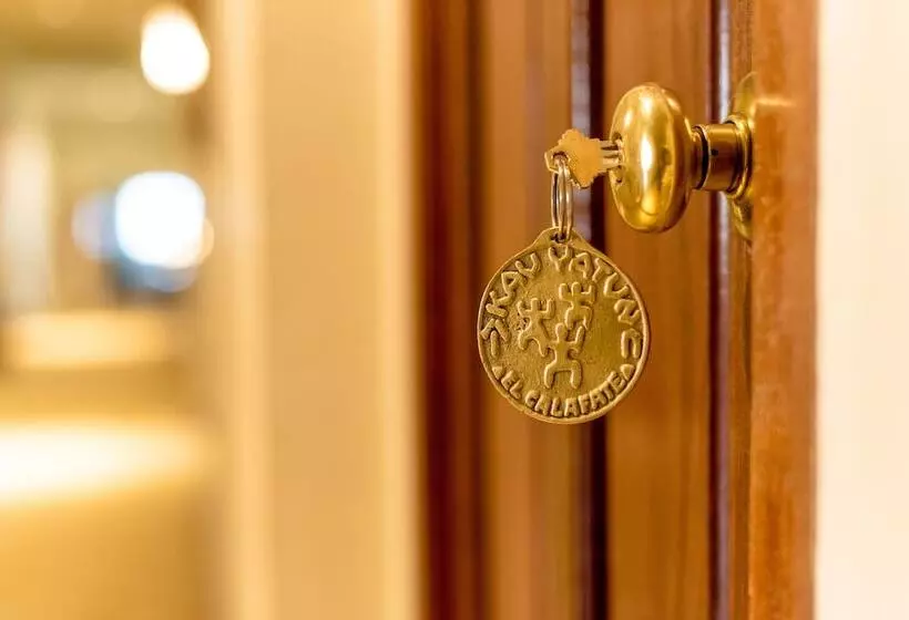 Kau Yatún Hotel Boutique