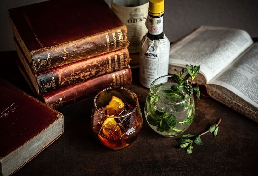 Kau Yatún Hotel Boutique