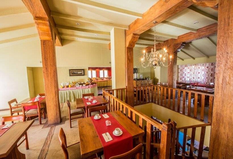 Kau Yatún Hotel Boutique