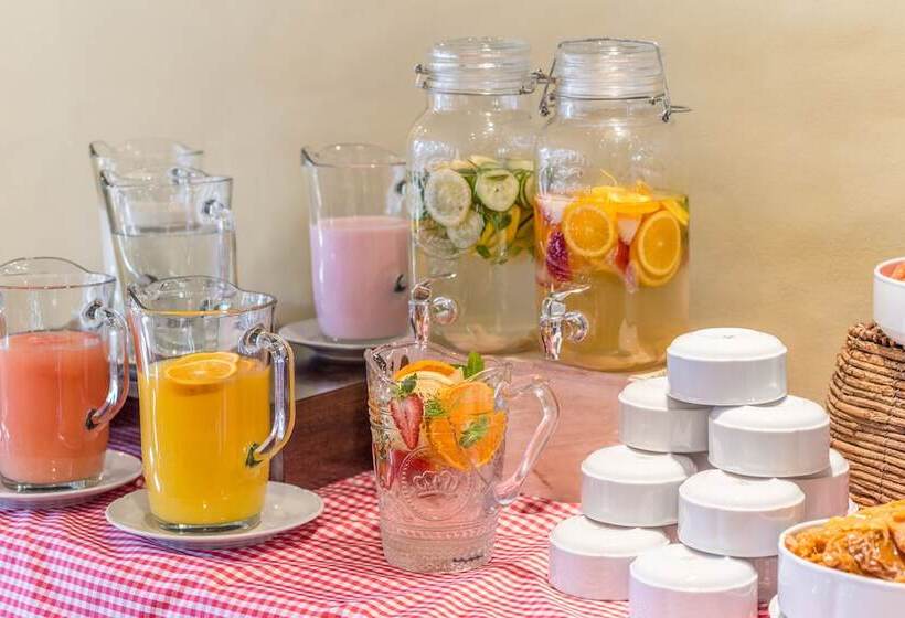 Kau Yatún Hotel Boutique