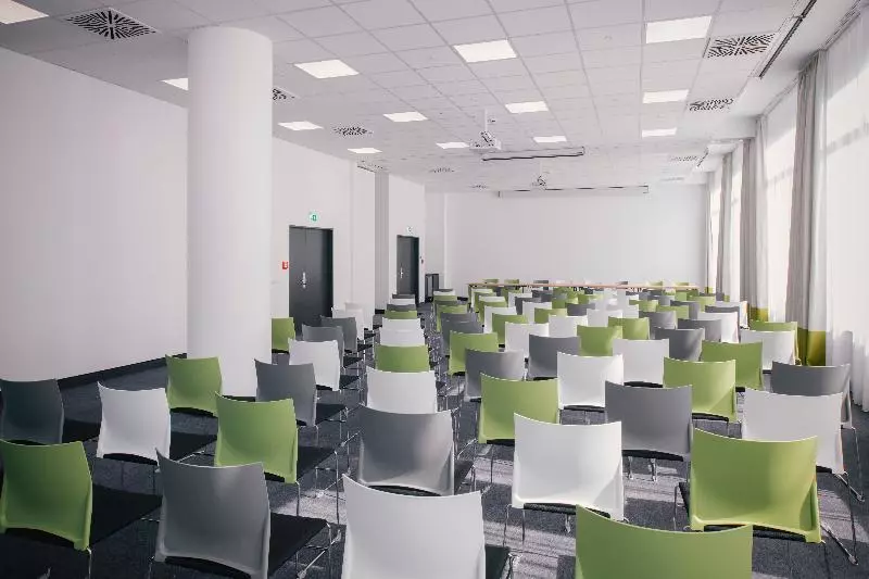 فندق Vienna House Easy By Wyndham Leipzig