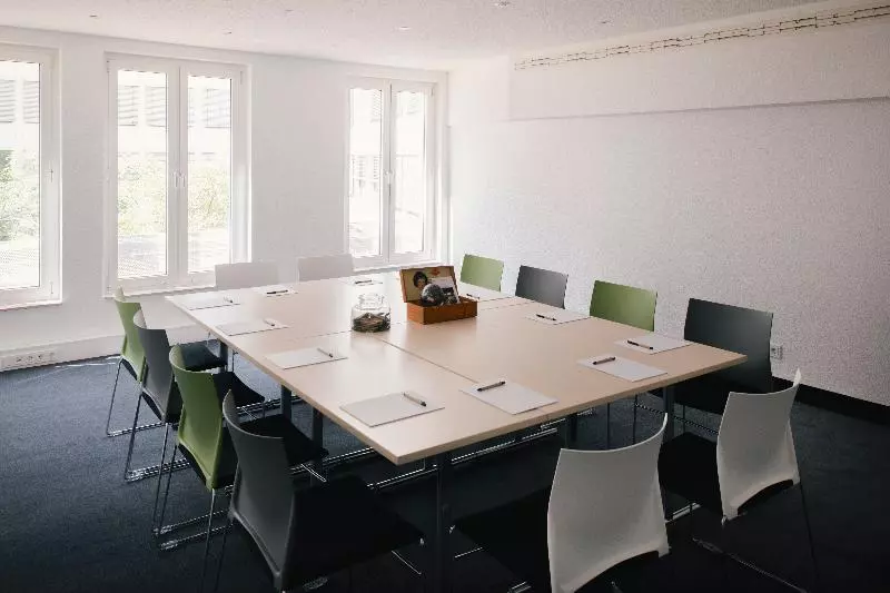 فندق Vienna House Easy By Wyndham Leipzig