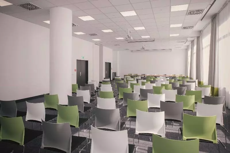 فندق Vienna House Easy By Wyndham Leipzig