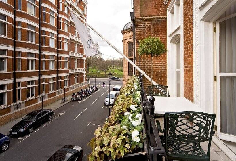 Milestone Hotel Kensington