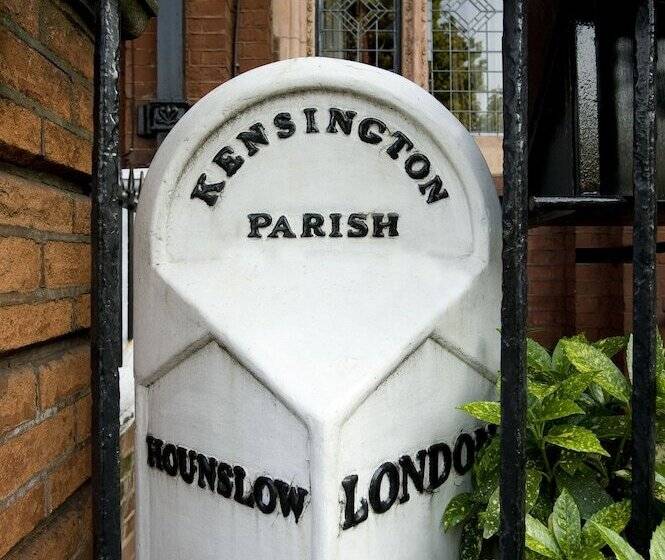 Milestone Hotel Kensington