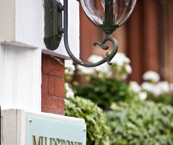 Milestone Hotel Kensington