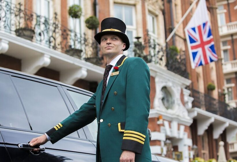 Milestone Hotel Kensington