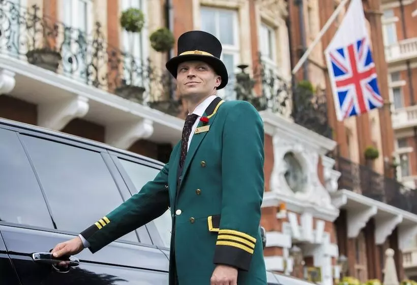 Milestone Hotel Kensington