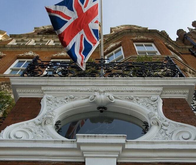 Milestone Hotel Kensington