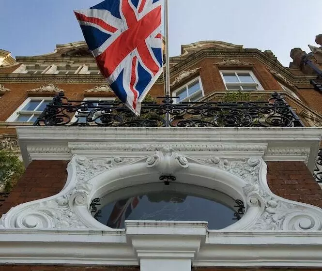 Milestone Hotel Kensington