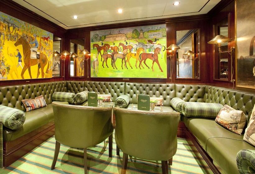 Milestone Hotel Kensington