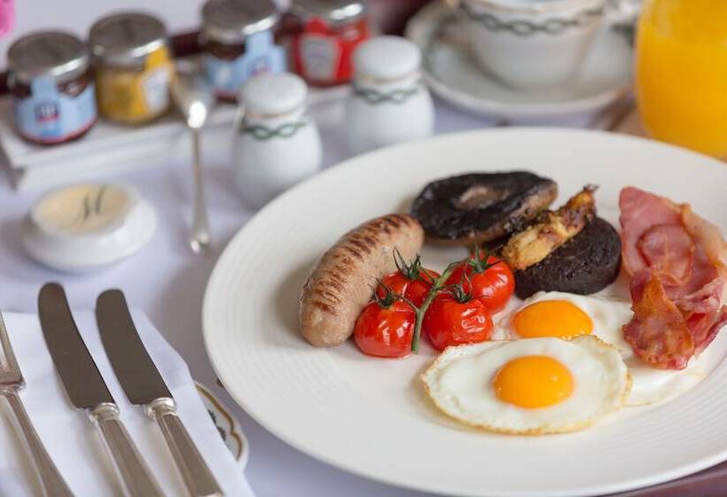 Milestone Hotel Kensington