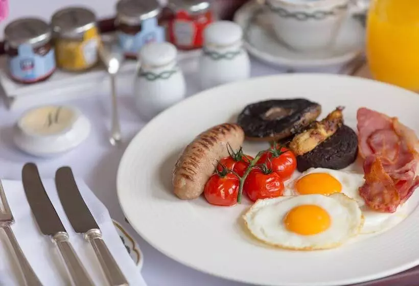 Milestone Hotel Kensington