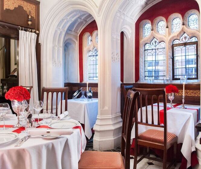 Milestone Hotel Kensington