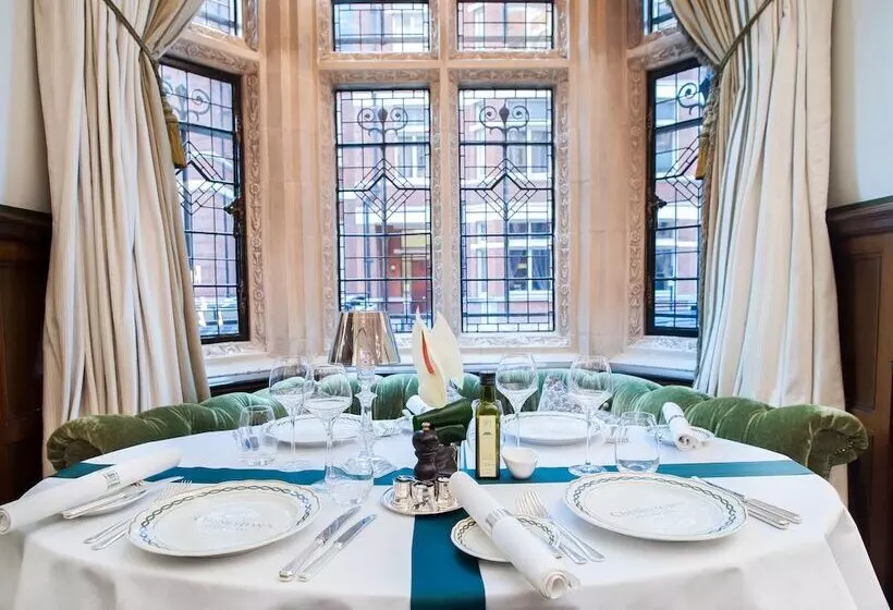 Milestone Hotel Kensington