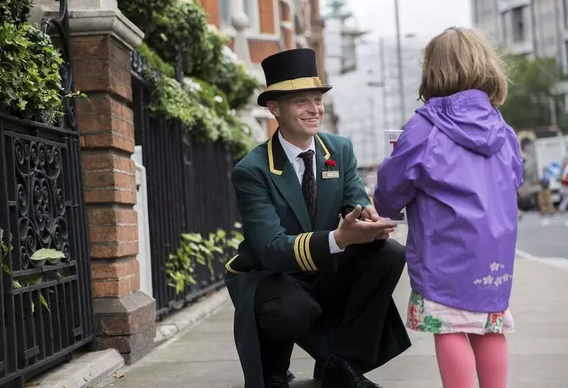 Milestone Hotel Kensington