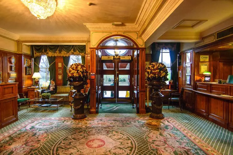 Milestone Hotel Kensington