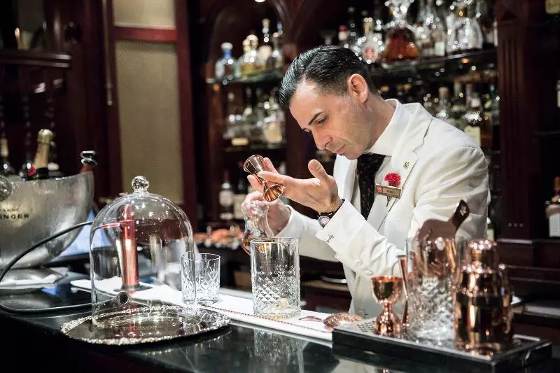 Milestone Hotel Kensington