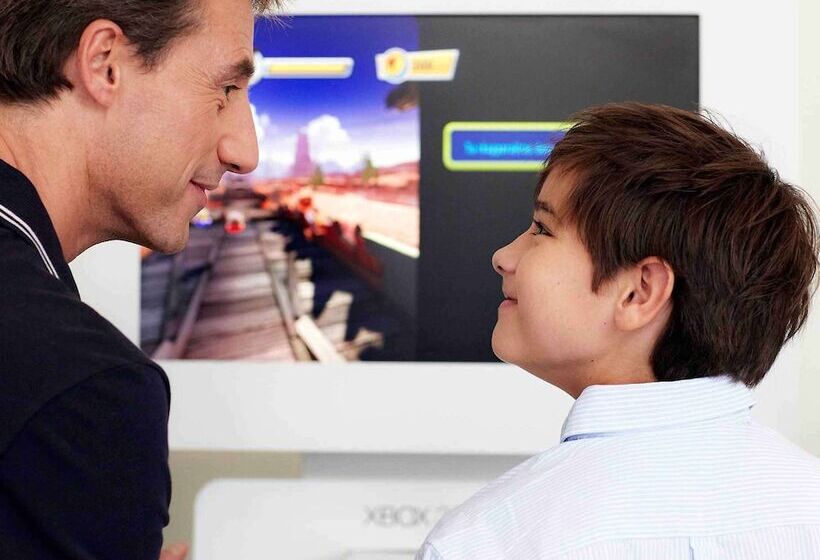 Novotel Belfort Centre Atria