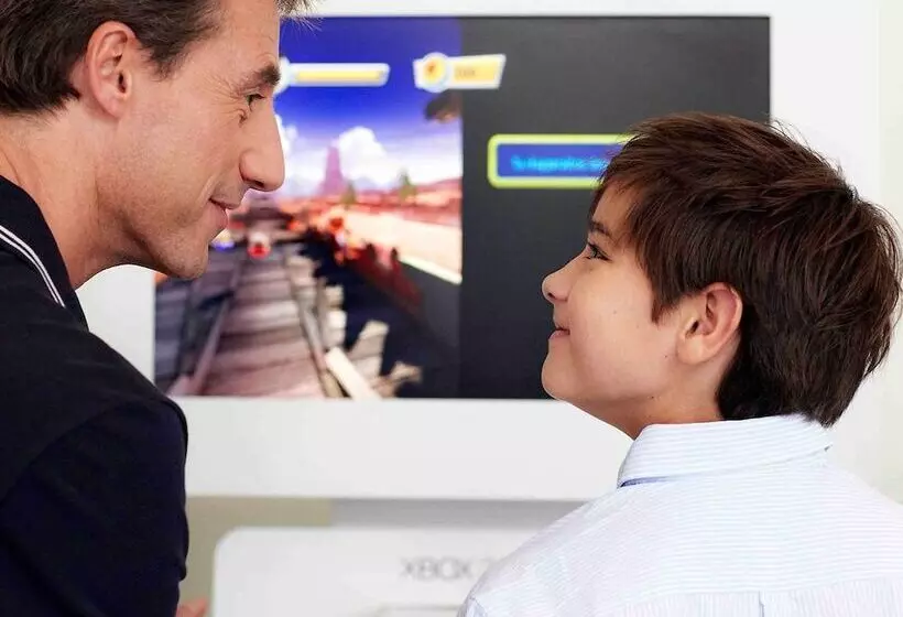 Novotel Belfort Centre Atria