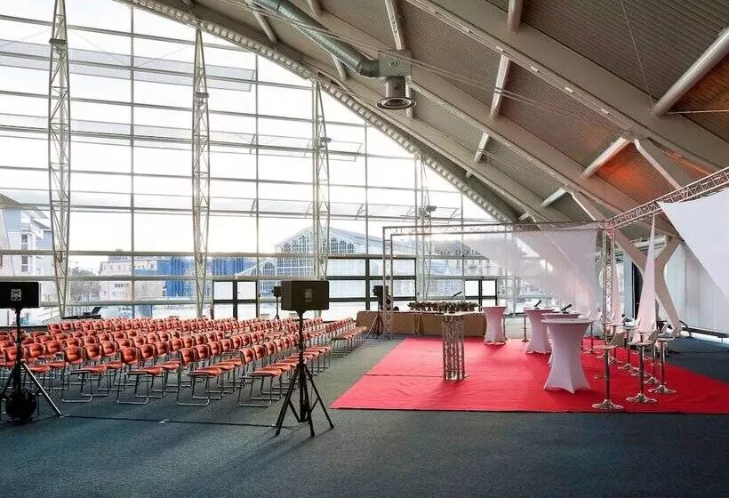 Novotel Belfort Centre Atria