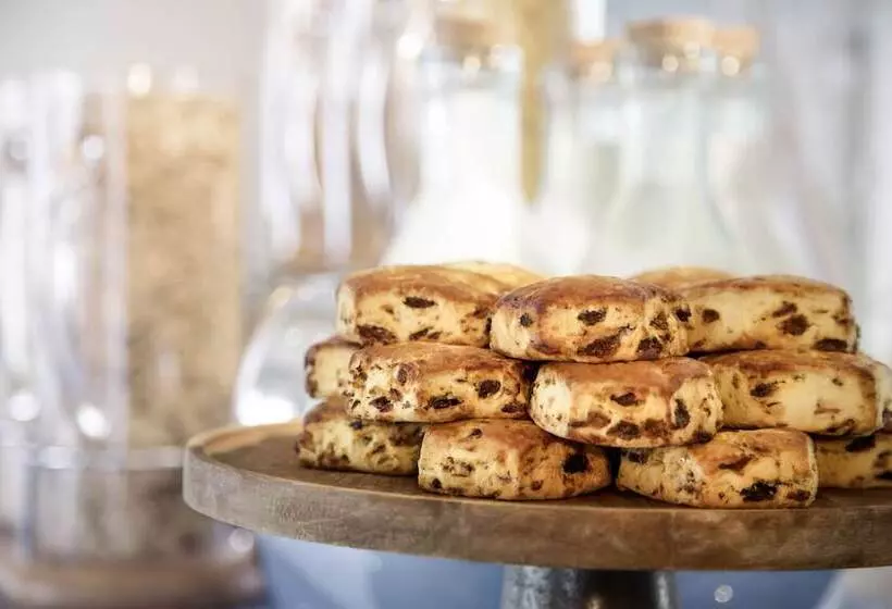 Novotel Belfort Centre Atria