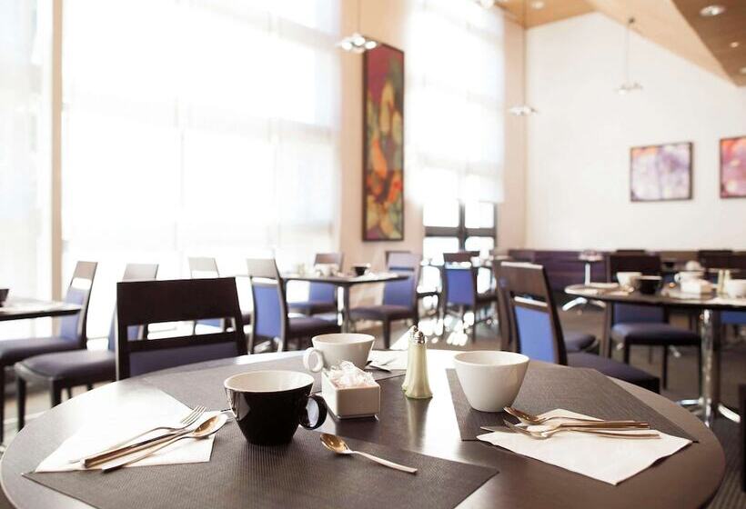 Novotel Belfort Centre Atria