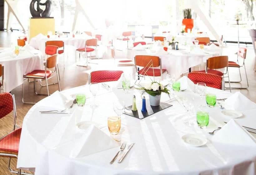 Novotel Belfort Centre Atria