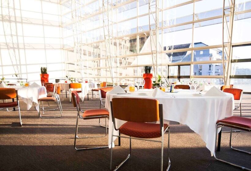 Novotel Belfort Centre Atria