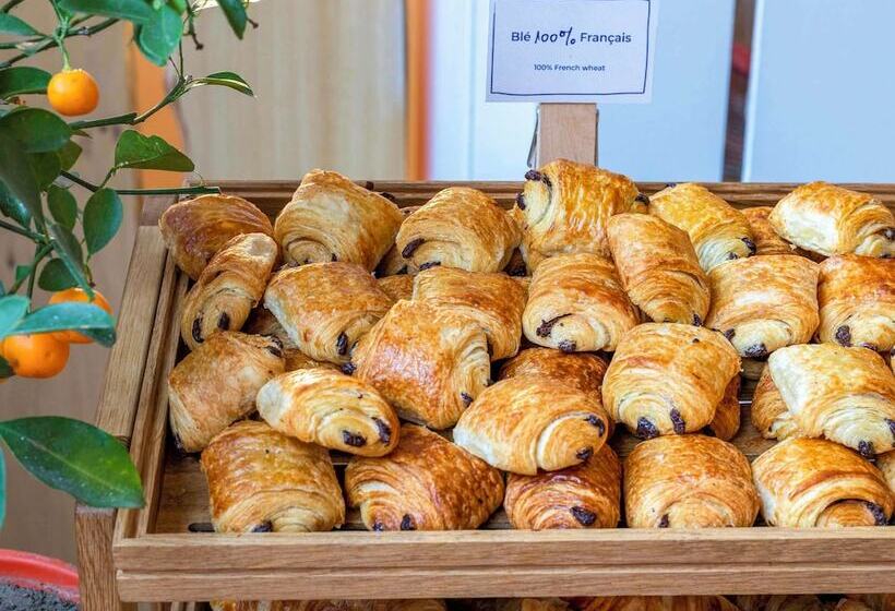 Novotel Belfort Centre Atria