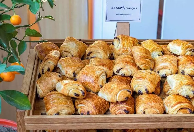 Novotel Belfort Centre Atria