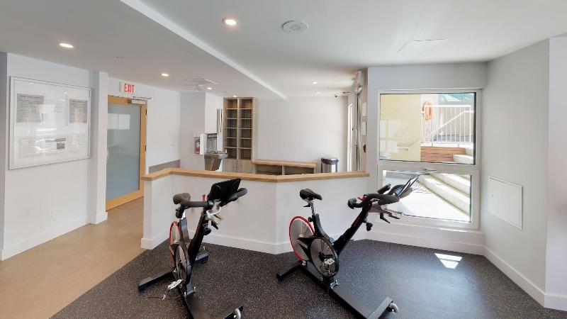 استراحتگاه Le Chamois By Whistler Premier