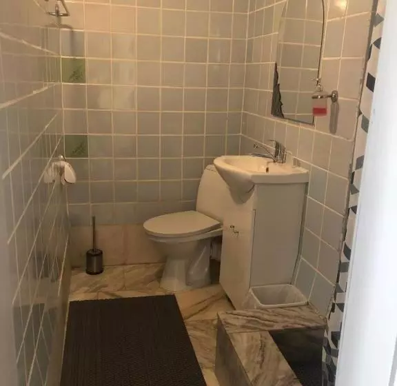 Riverside Motel Jelgava