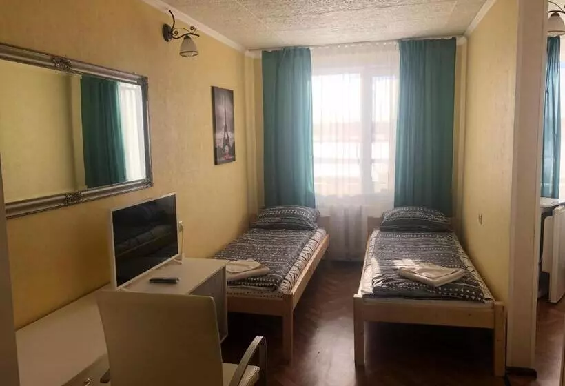 Riverside Motel Jelgava