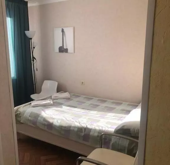 Riverside Motel Jelgava